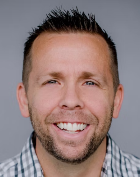 Aaron Terry, MD